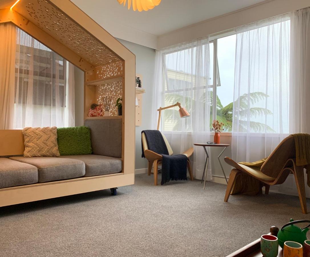 Apartment Nest- View & Style