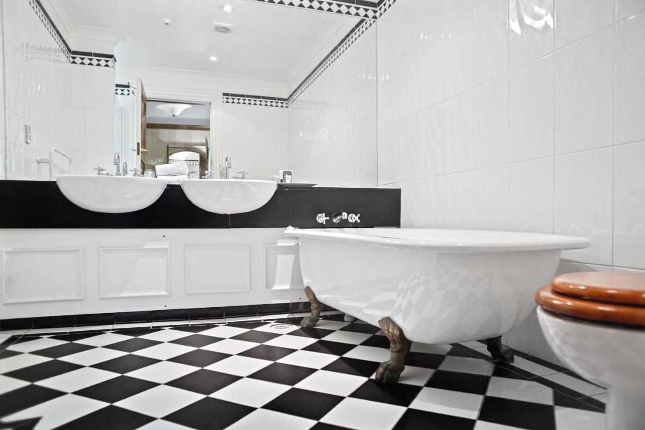 Wellesley Boutique Hotel Wellington
