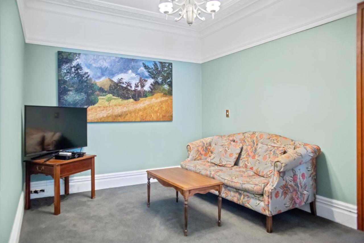 Wellesley Boutique 4*