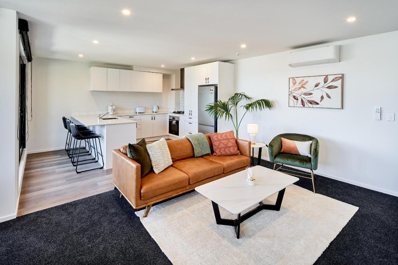 Brand New With Ocean Views Holiday home Wellington