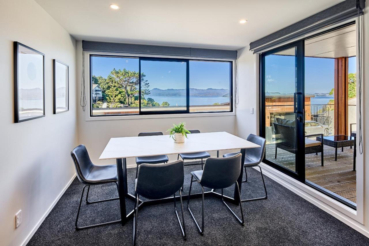 Brand New With Ocean Views * Wellington