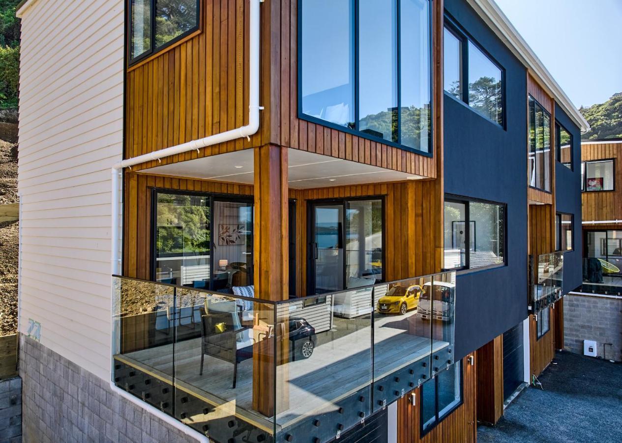 Brand New With Ocean Views *