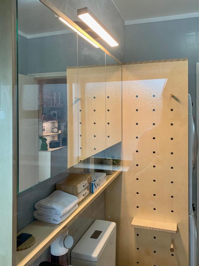 Apartment Nest- View & Style Wellington