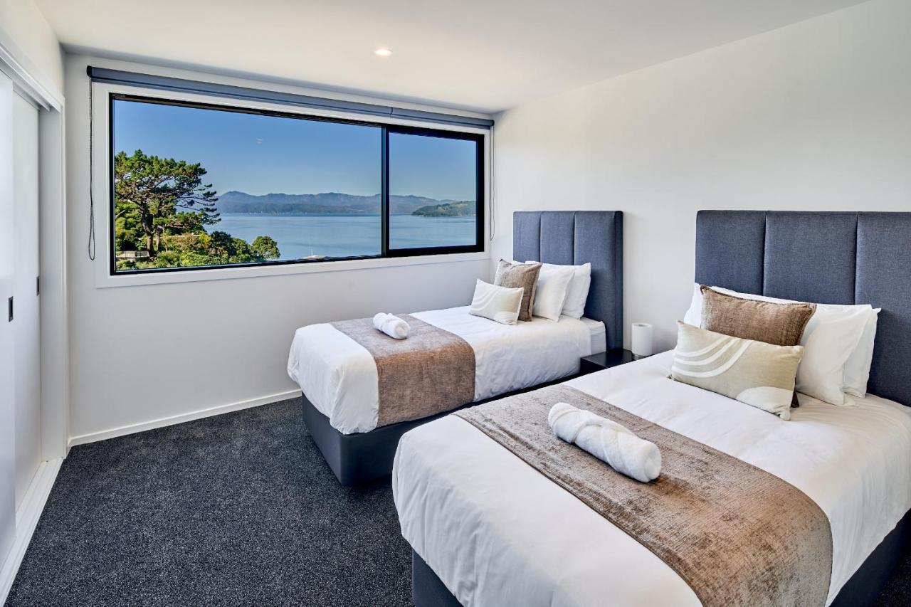 Brand New With Ocean Views *