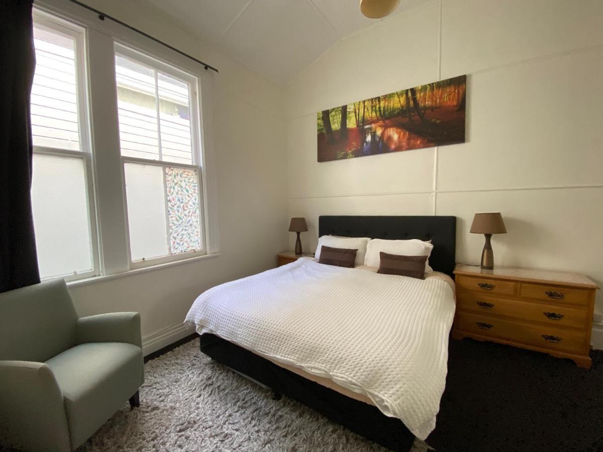 Front House Apartment Wellington