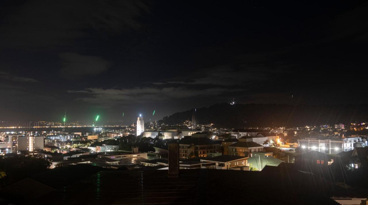 Nest- View & Style Wellington