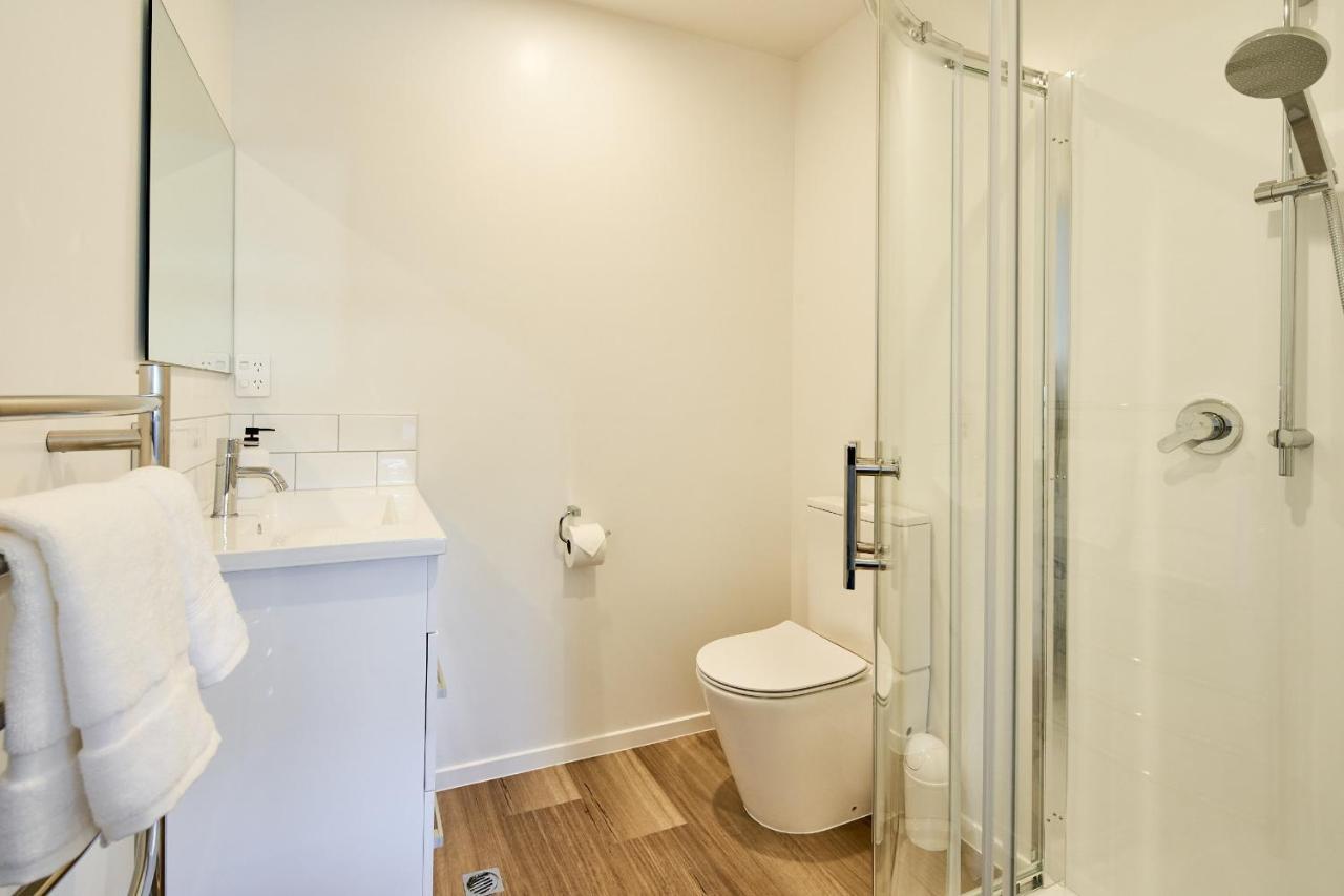Brand New With Ocean Views Holiday home