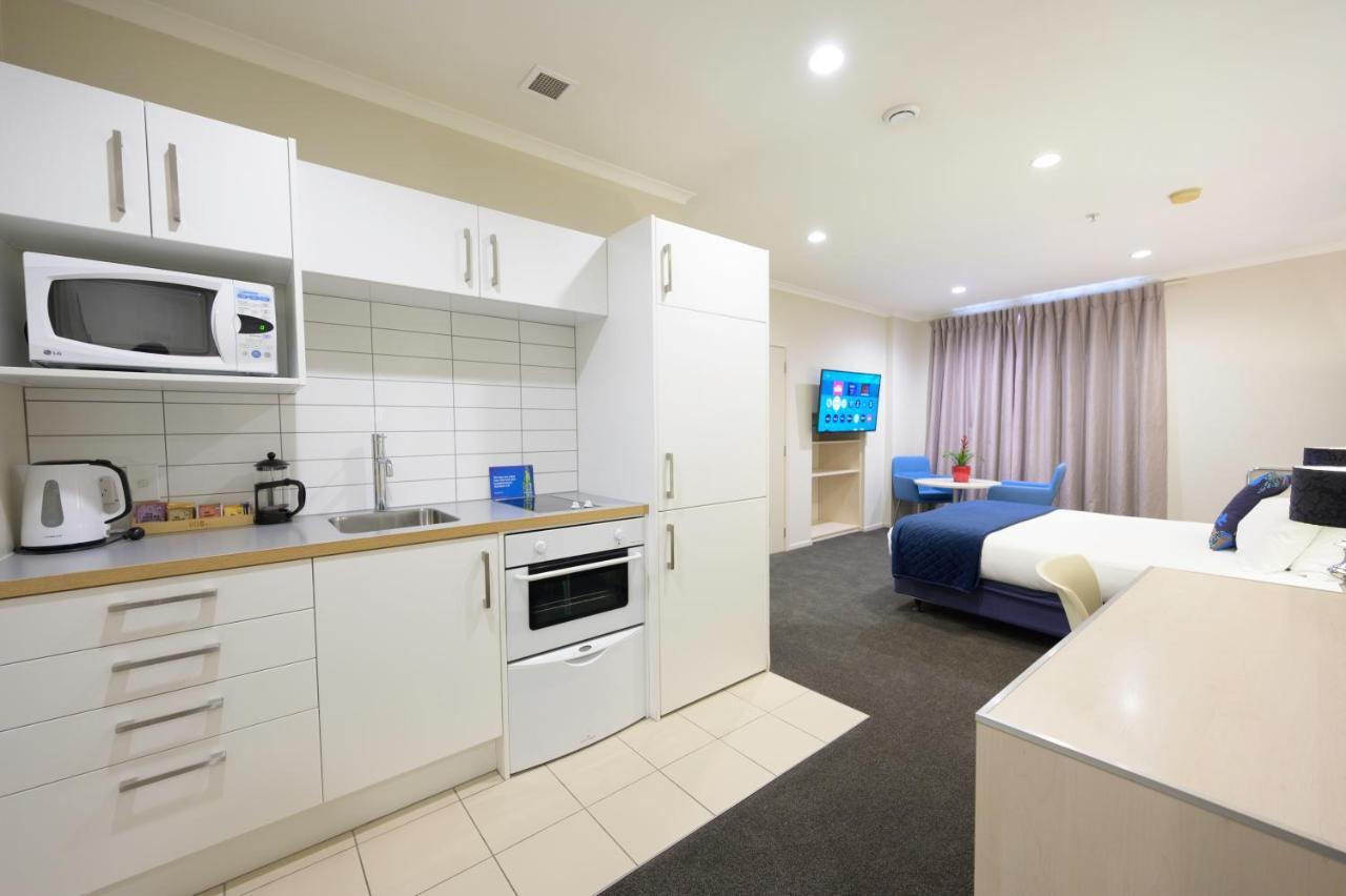 Aparthotel U 4*