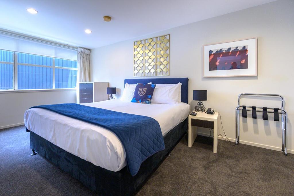 U Aparthotel Wellington