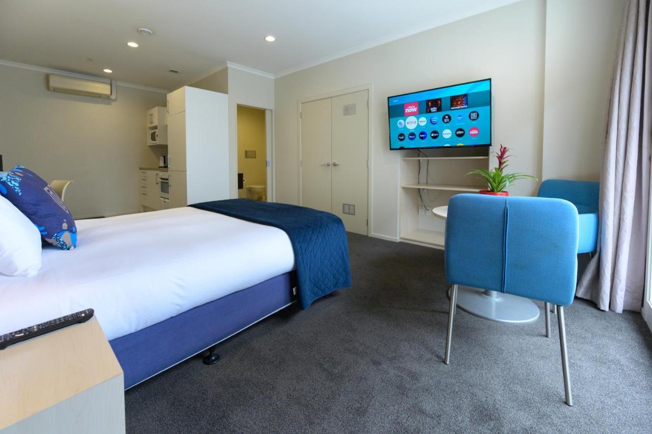 Aparthotel U