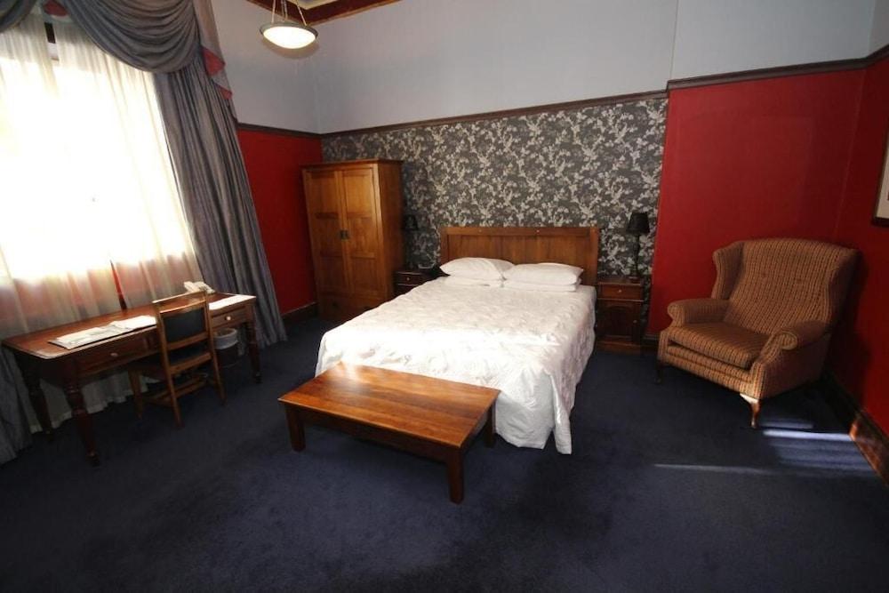 Wellesley Boutique Hotel Wellington