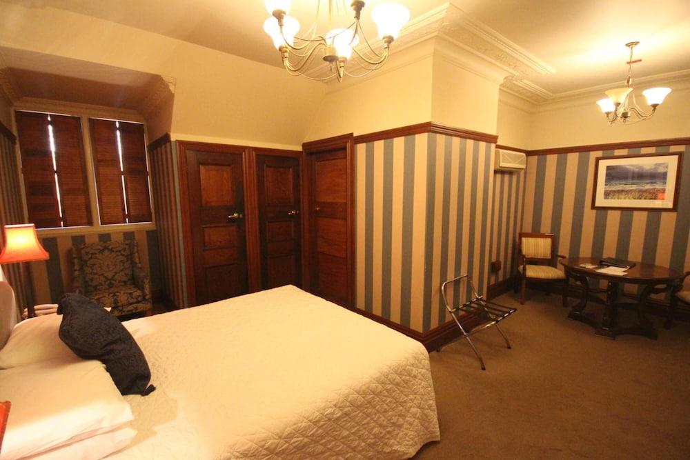 Wellesley Boutique Hotel Wellington