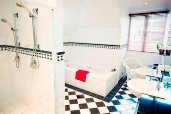 Wellesley Boutique Hotel Wellington