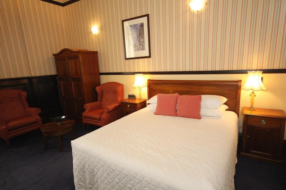 Hotel Wellesley Boutique Wellington