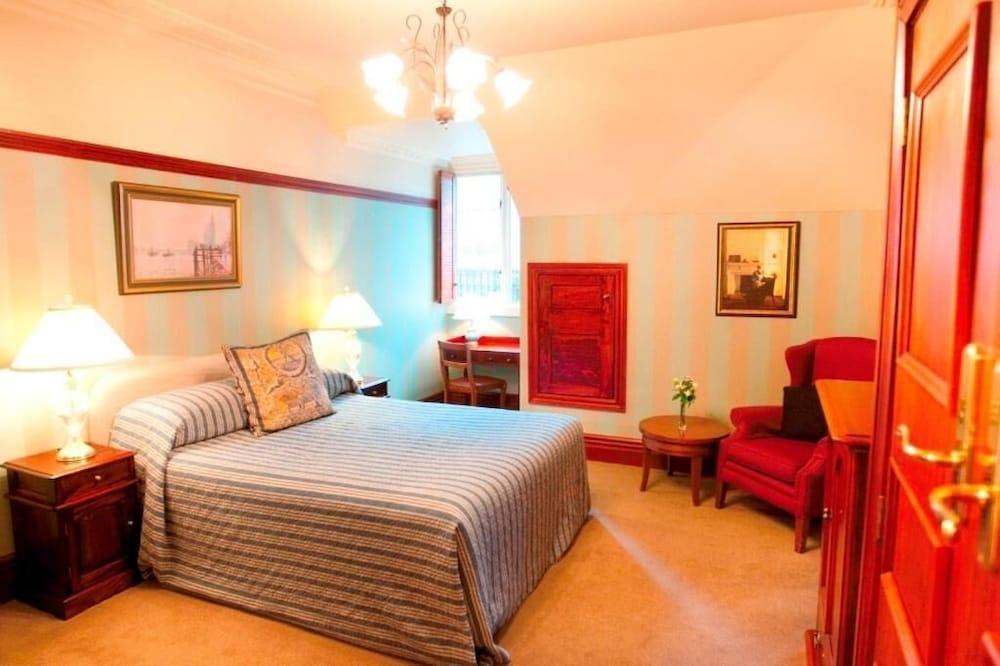 Hotel Wellesley Boutique 4*