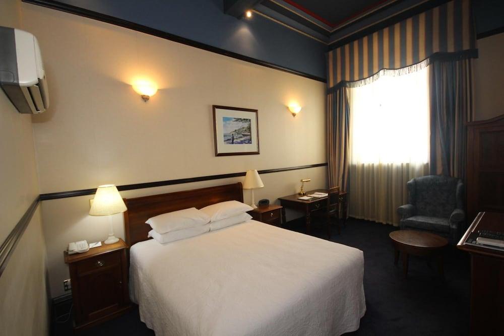 Hotel Wellesley Boutique 4*