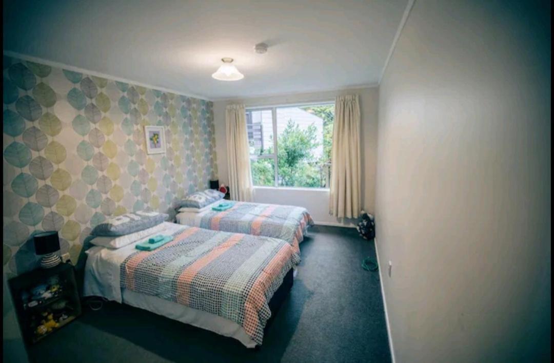 Apartment Warm, Tidy , Quiet Vacation Wellington