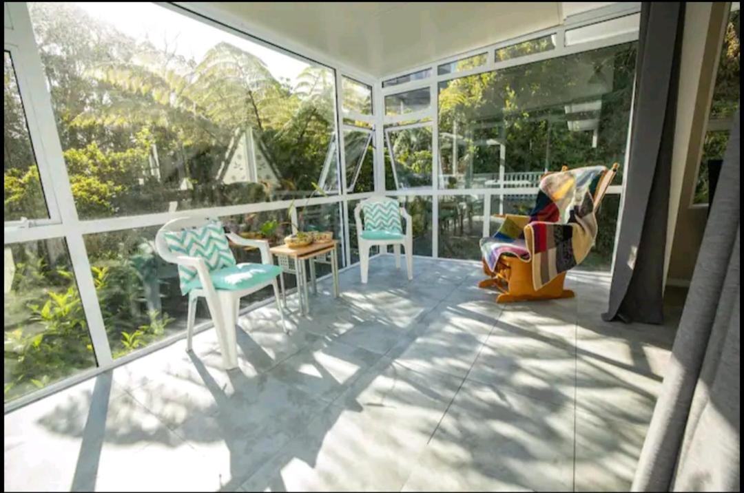Warm, Tidy , Quiet Vacation * Wellington