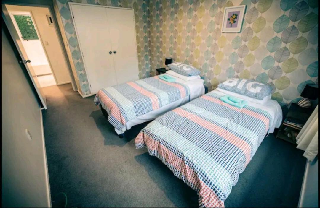 Warm, Tidy , Quiet Vacation Apartment
