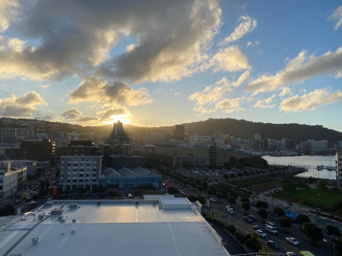 Bay Plaza Wellington