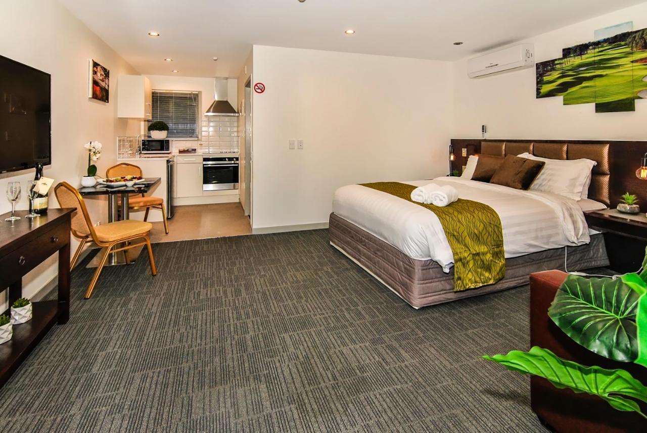 Motel Newlands Court