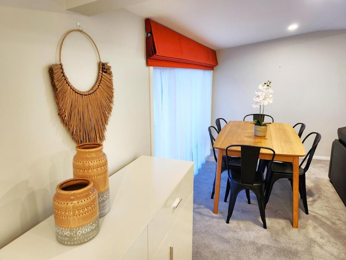 U On Rongotai Rd Holiday home