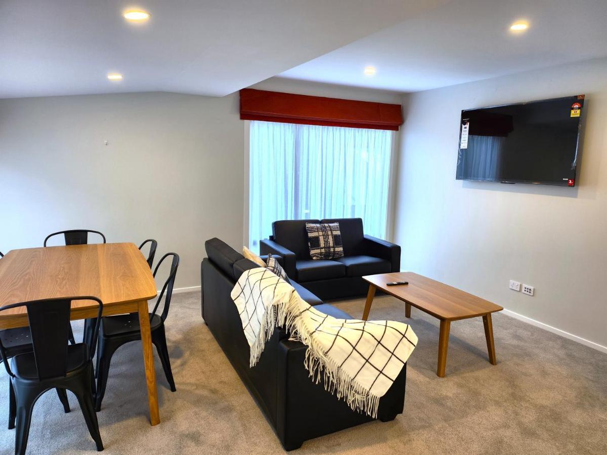 Holiday home U On Rongotai Rd