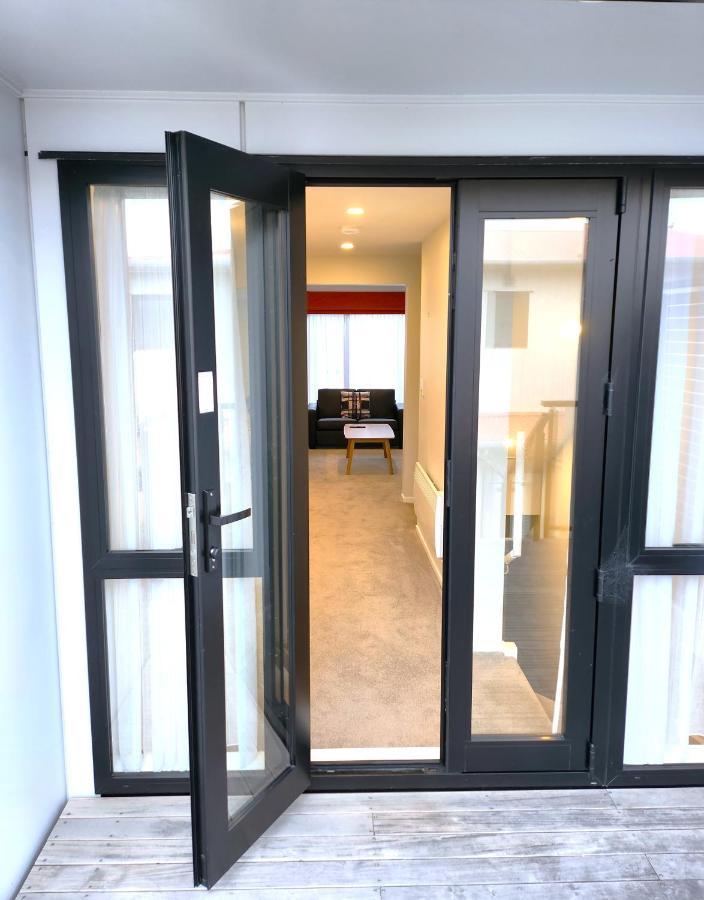Holiday home U On Rongotai Rd *