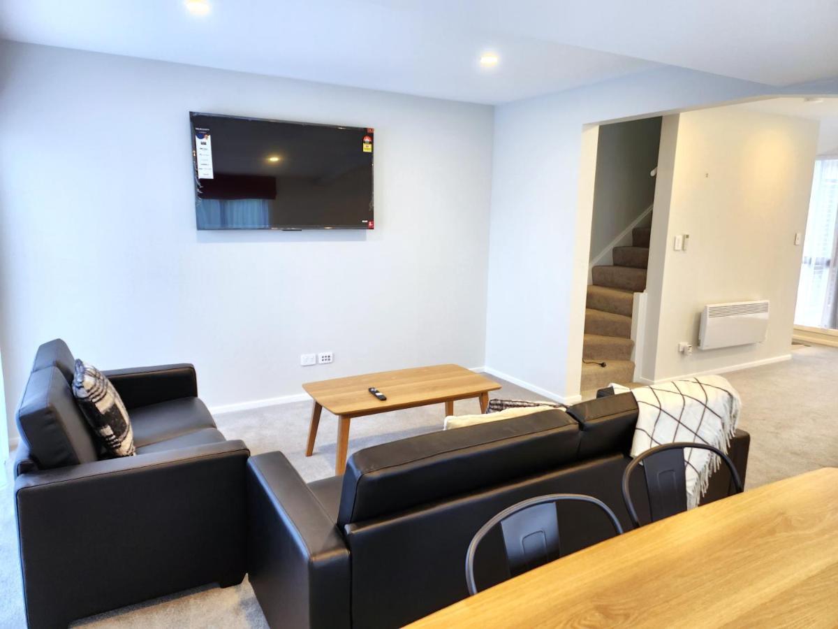 Holiday home U On Rongotai Rd *