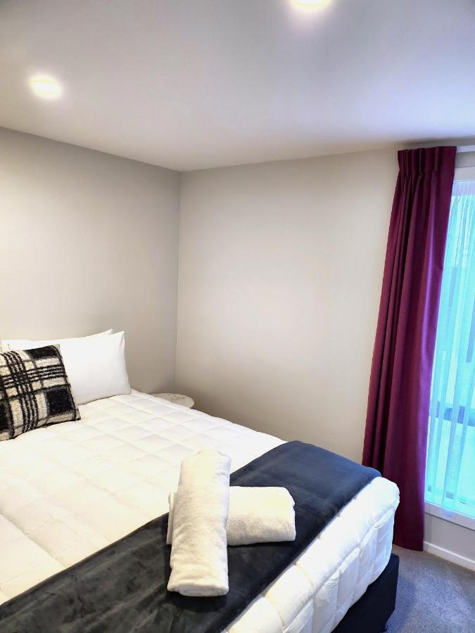 U On Rongotai Rd Holiday home