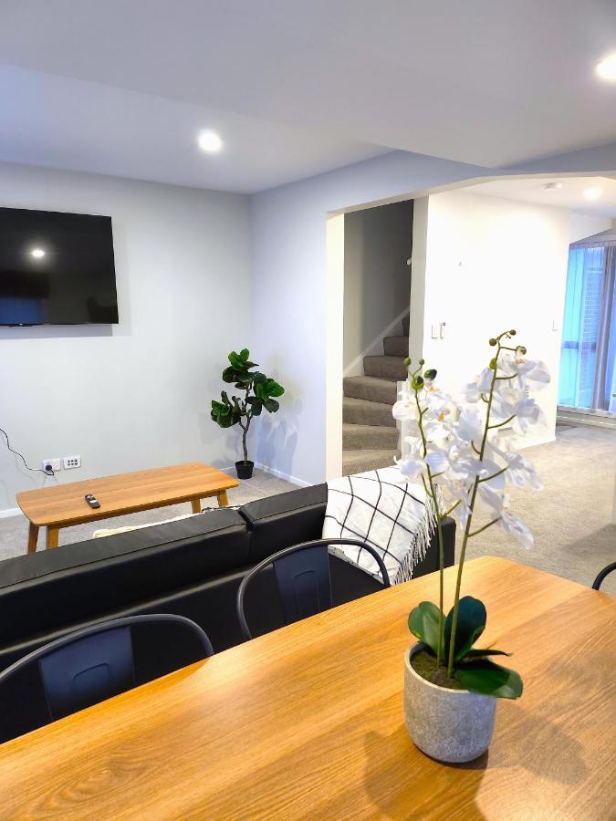 Holiday home U On Rongotai Rd