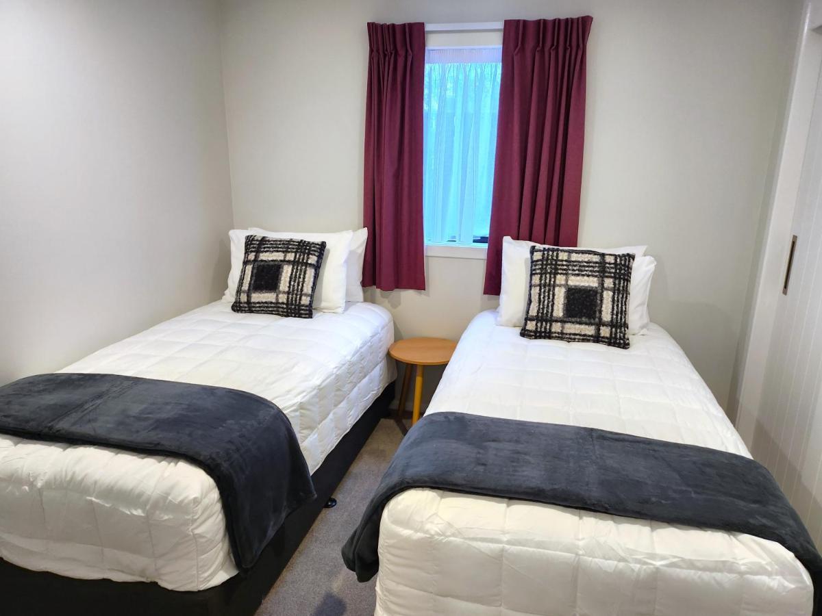 Holiday home U On Rongotai Rd Wellington