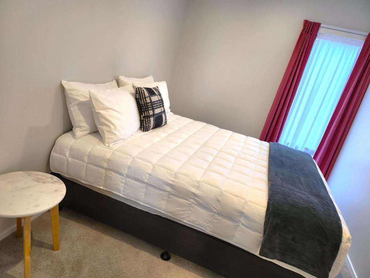 U On Rongotai Rd Holiday home *
