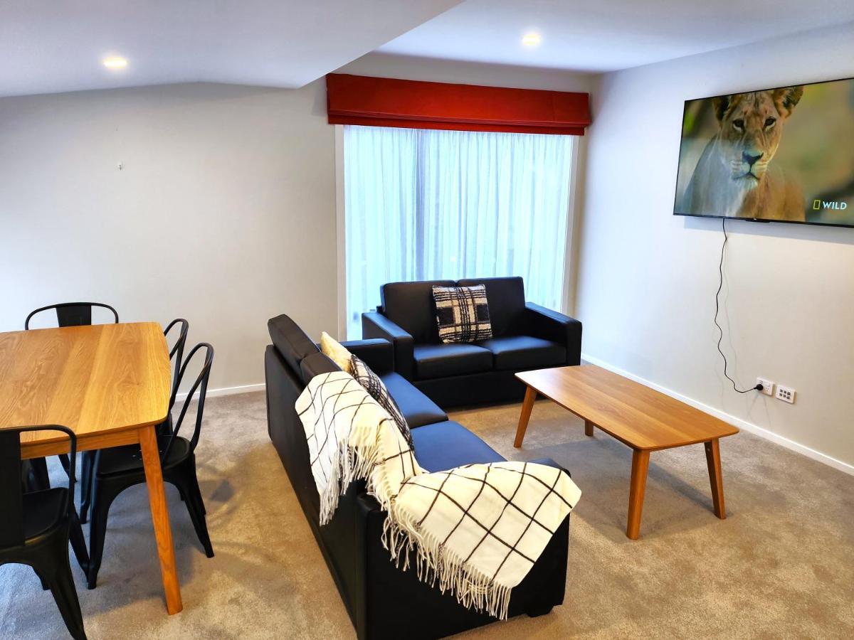 U On Rongotai Rd Holiday home