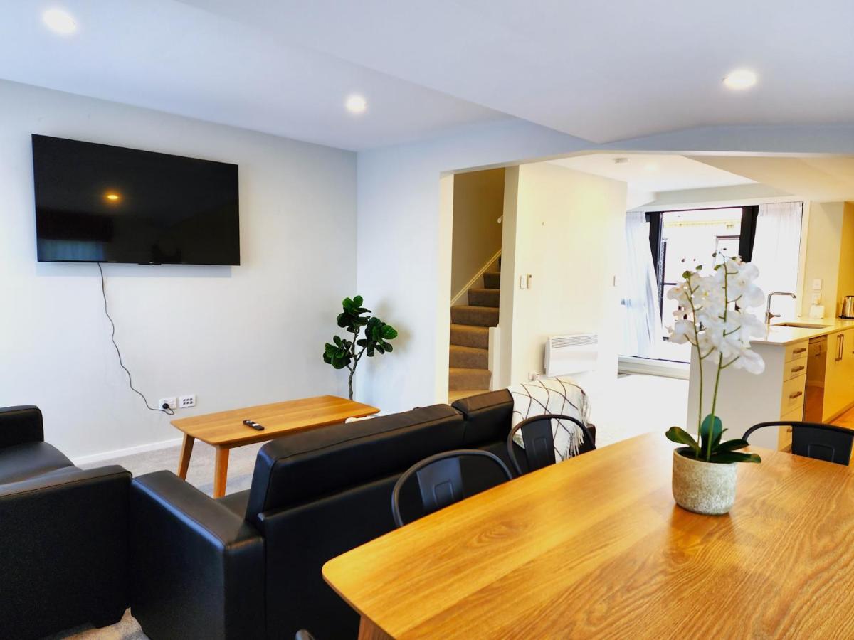 U On Rongotai Rd Holiday home Wellington