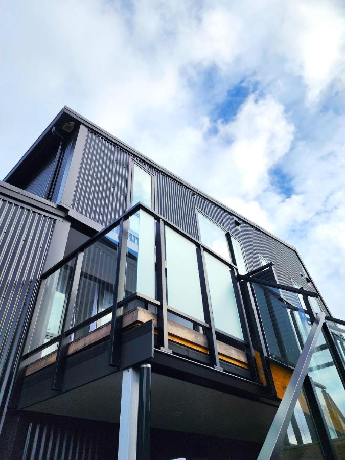 U On Rongotai Rd Holiday home