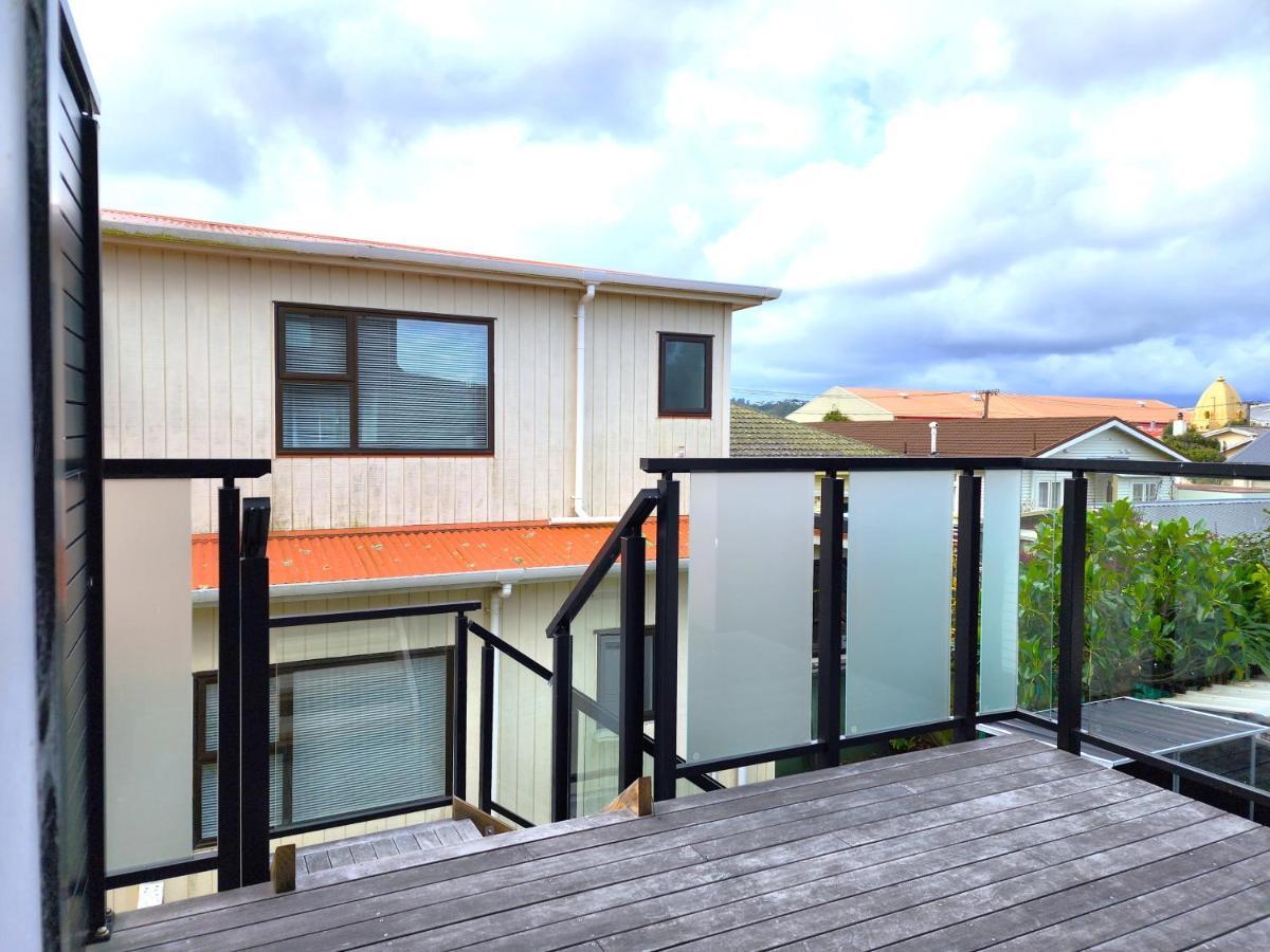 Holiday home U On Rongotai Rd