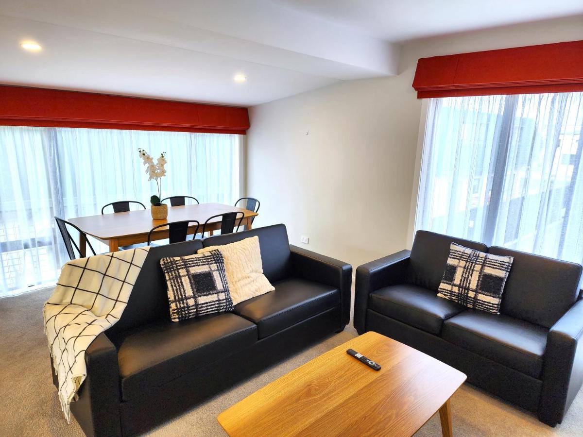 U On Rongotai Rd Holiday home Wellington