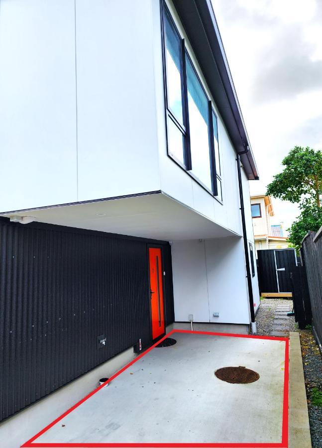 Holiday home U On Rongotai Rd Wellington