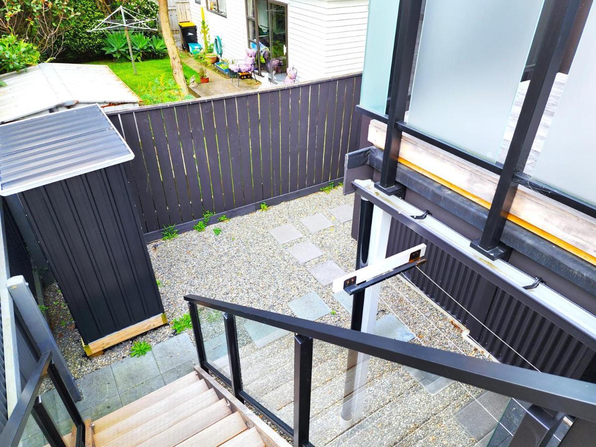 U On Rongotai Rd Holiday home