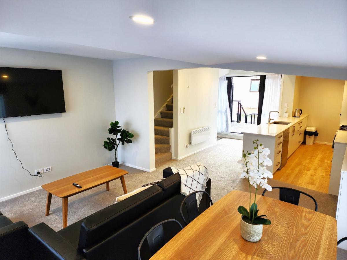 Holiday home U On Rongotai Rd Wellington