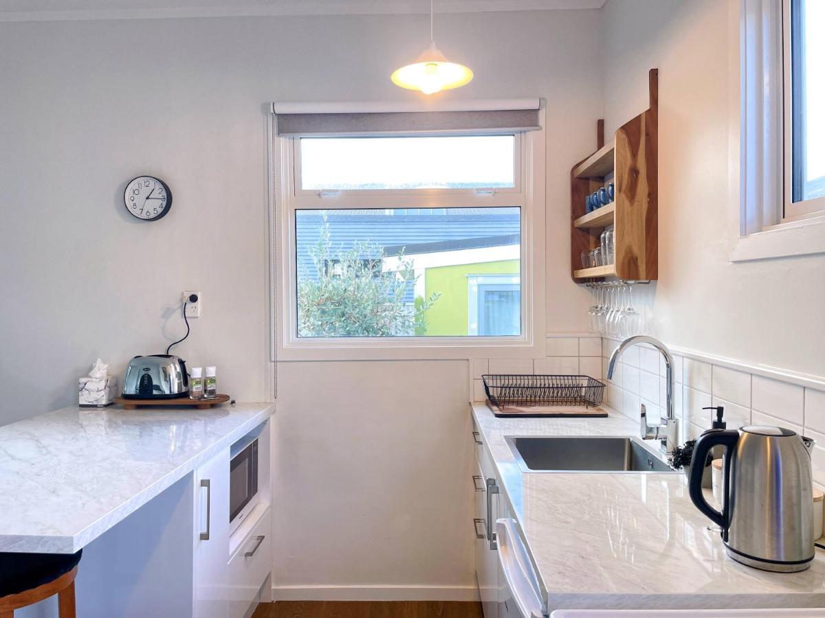 Cozy N Comfortable,5 Mins To Airport * Wellington