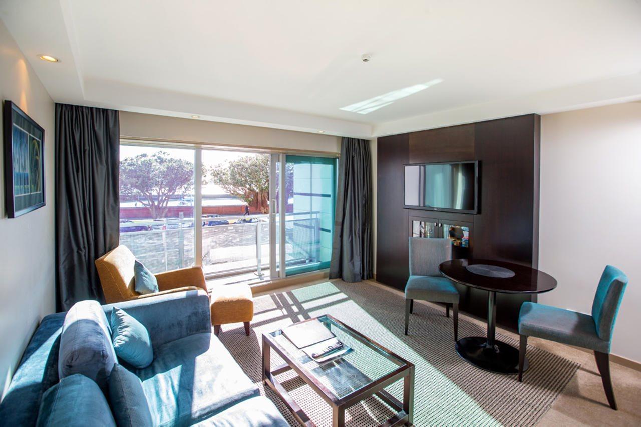 Copthorne Wellington, Oriental Bay 4*