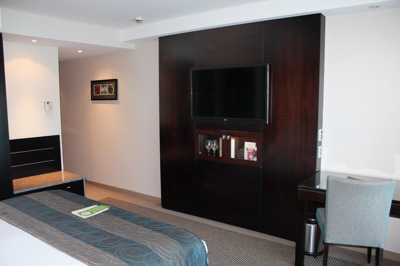 Copthorne Wellington, Oriental Bay Hotel
