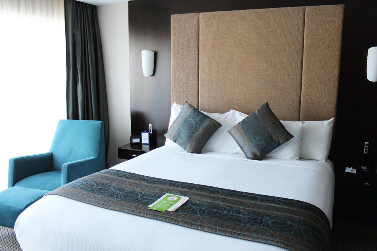 Hotel Copthorne Wellington, Oriental Bay