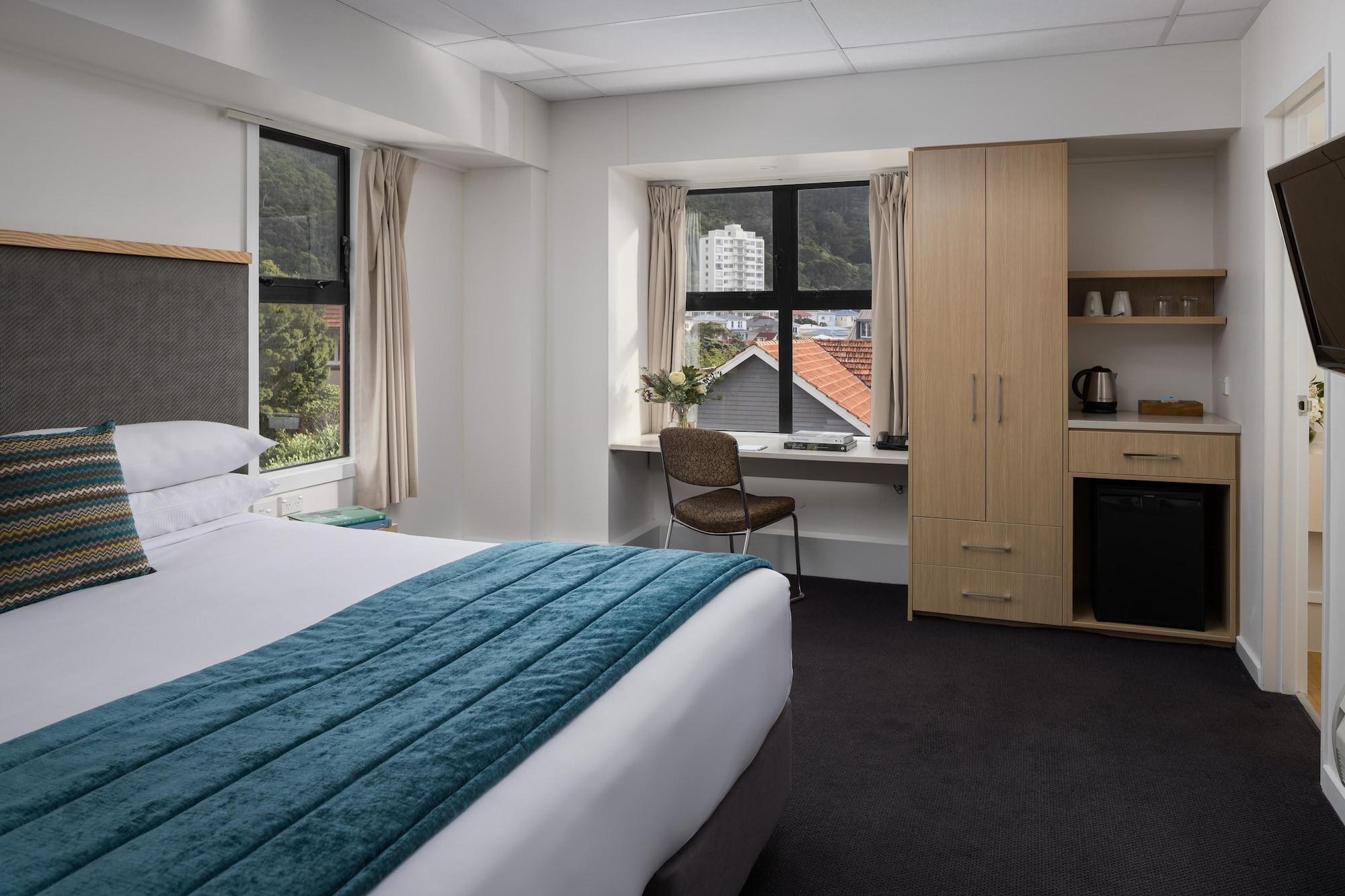 Atura 3* Wellington