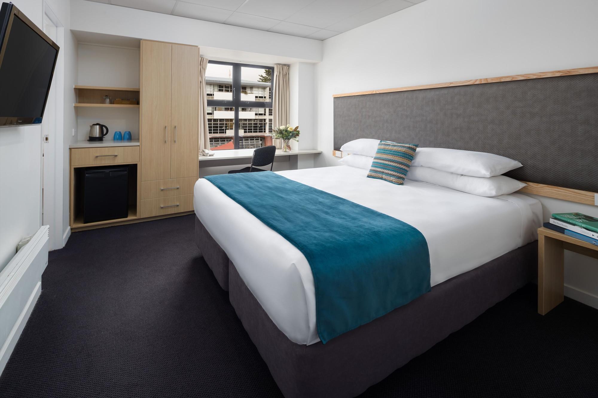 Atura 3* Wellington