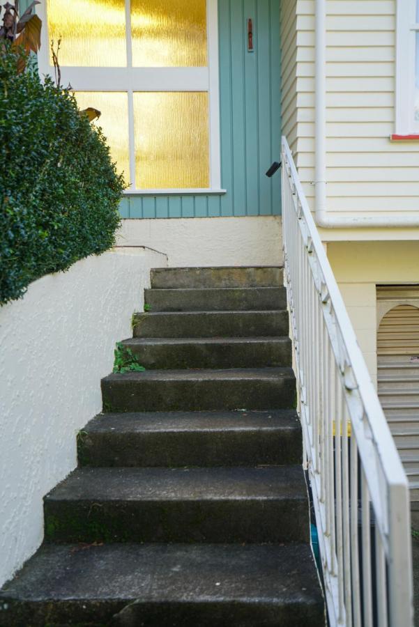 The Hidden Gem - Tranquility Close To Town * Wellington
