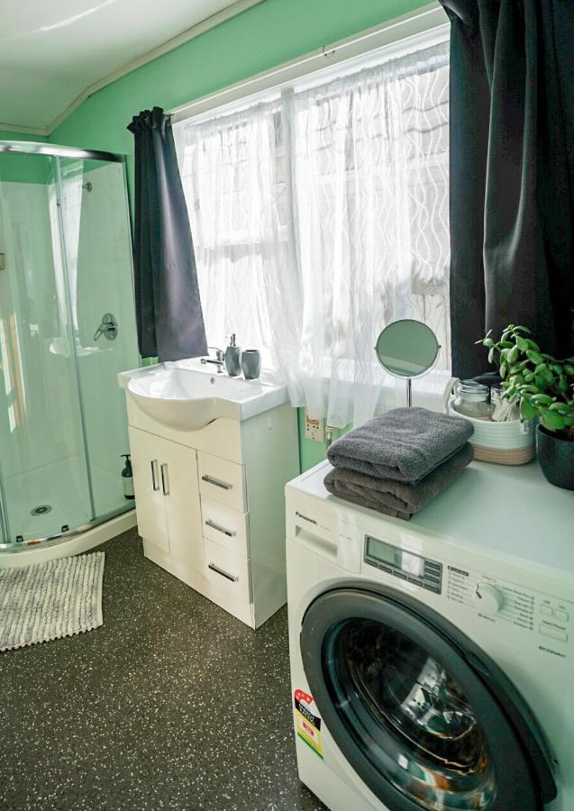 Apartment The Hidden Gem - Tranquility Close To Town