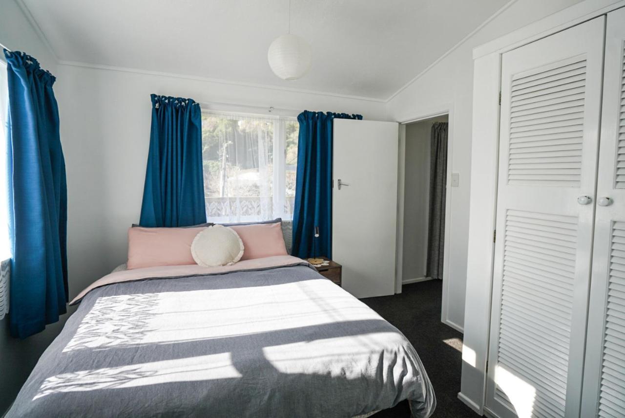 Apartment The Hidden Gem - Tranquility Close To Town